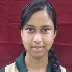 DISHA BISWAS